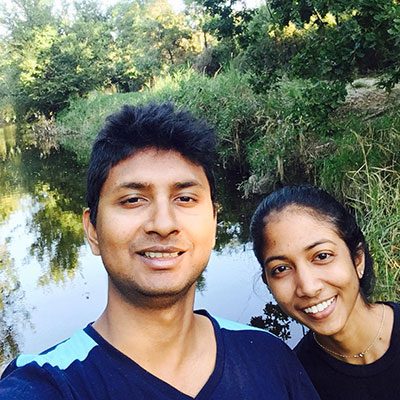 Chathura & Dulini
