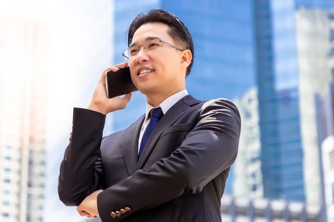 international investor